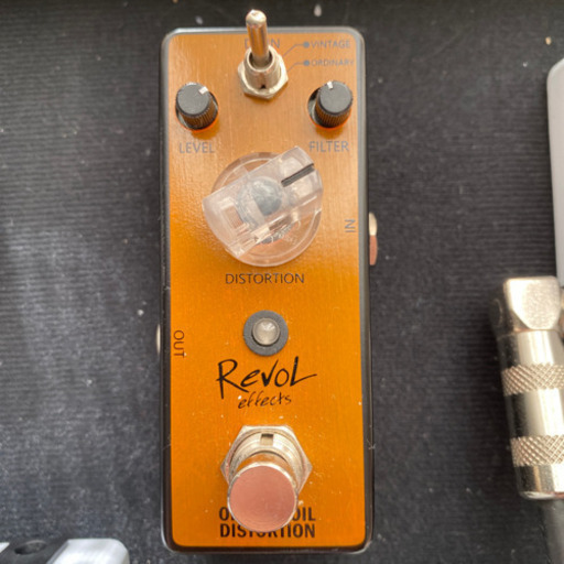 ギター用エフェクターセット BOSS ギターエフェクターセット CH-1 DS-2