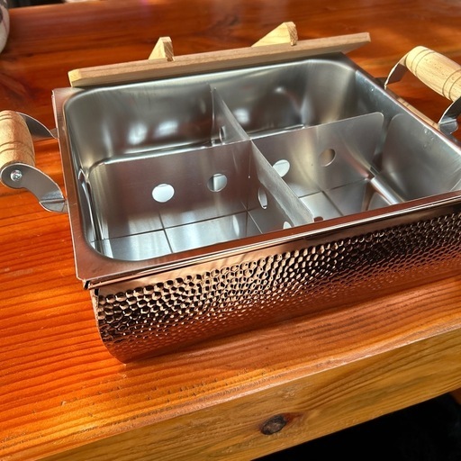 おでん鍋セット②未使用品