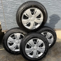 中古】仙台駅のタイヤ、ホイールを格安/激安/無料であげます・譲ります  