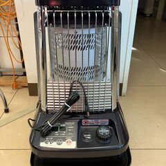 北海道の業務用石油ストーブの中古が安い！激安で譲ります・無料で  