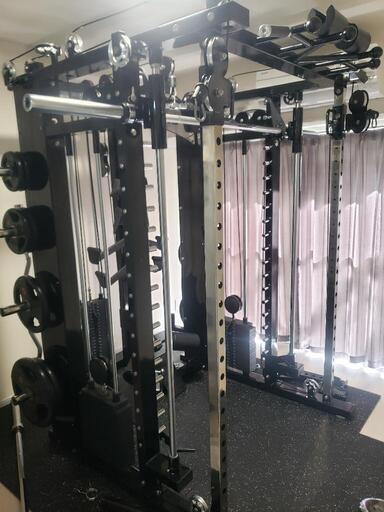 レボルワン オールインワンSET（2023年式） ※特注カラー