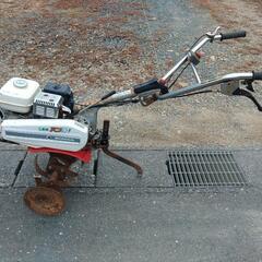 静岡県の耕運機 エンジンの中古が安い！激安で譲ります・無料で  