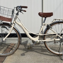 あさひ自転車の中古が安い！激安で譲ります・無料であげます｜ジモティー