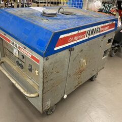 エコツール岡崎岩津店】YAMAHA/ヤマハ 発電機 EF3500 ITOP0KFHH160