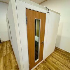 売約済み 防音室 ヤマハ 注意事項ご確認ください