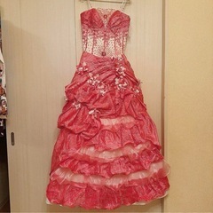 ジモティ価格 定価値引き可能25万】ウェディングドレス ドレス 結婚式