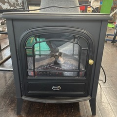 ☆Dimplex　セラミックヒーター　オプティフレーム アークリー　AKL12J DIMPLEX セラミックファンヒーター Optiflame Arkley（オプティ
