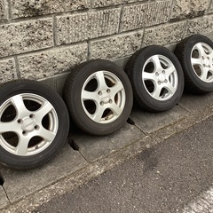 着払いのz34純正ホイール 10j×4本 着払い Z34 純正ホイール 10J+30 4本通し RAYS 19インチ 鍛造
