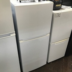 【直接引取限定】ハイアール ホワイト冷蔵庫 OBBR-181A 2022年製 冷蔵庫 ハイアール 2022年製 181 L