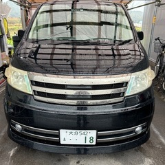 セレナ 8人｜日産の中古車｜ジモティー