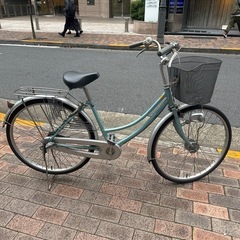 大人用自転車の中古が安い！激安で譲ります・無料であげます｜ジモティー