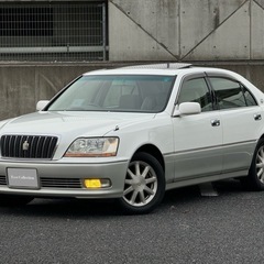 クラウンマジェスタ｜トヨタの中古車｜ジモティー