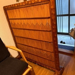 受け渡し決定　衝立　玄関用 受け渡し決定 衝立 玄関用