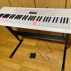 Panasonic デジタルピアノ 別売スタンド付 81082