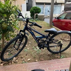 1998 GT STS-Lobo DH マウンテンバイク ダウンヒル (タータ) 練馬高野  