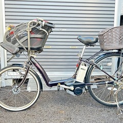 滋賀県の26インチ 自転車の中古が安い！激安で譲ります・無料で  