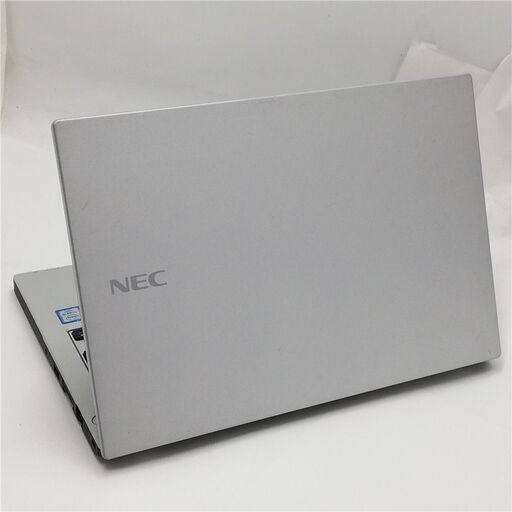 Amazon.co.jp: 【整備済み品】NEC ノートパソコン 中古 VersaPro VK23