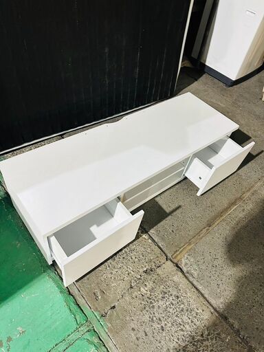 大阪❗️♻️エコマックス♻️配送も可?⭕️「S749」⭐️テレビ台 大阪 