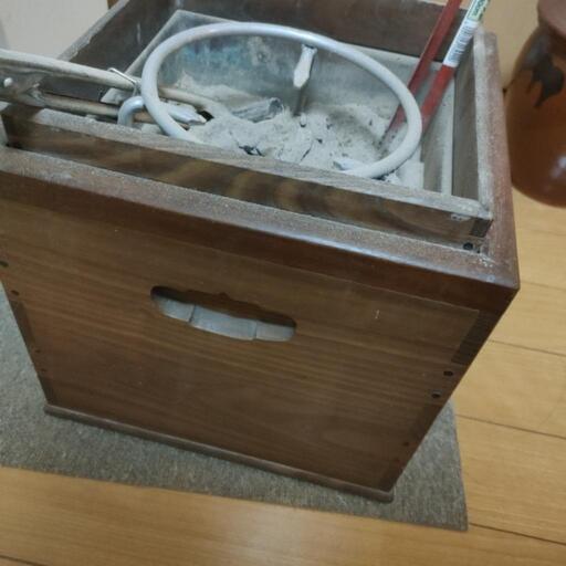 火鉢