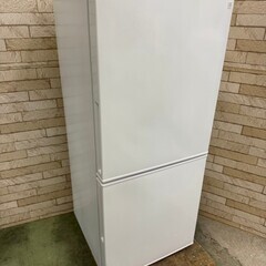 大阪送料無料☆3か月保証付き☆冷蔵庫☆三菱☆2021年☆2ドア☆MR-P17EG