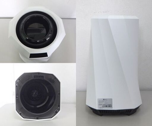 Airdog moi H5 加湿器 気化式 2023年製 タンク容量3.2L 上部給水 乾燥対策 エアドッグ モイ 札幌市 屯田店 Airdog moi H5 加湿器 気化式 2023年製 タンク容量3.2L 上部給水