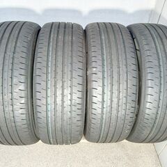 冬 ベンツ Cクラス【富山】☆美品☆スパルコ W205 ヨコハマ 225/45R18  