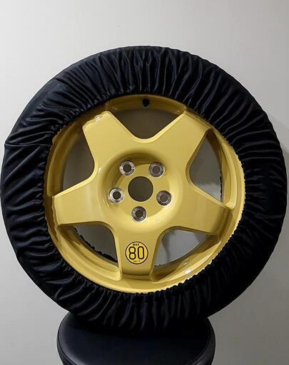 30系 前期 ヴェルファイア スペアタイヤ アルファード