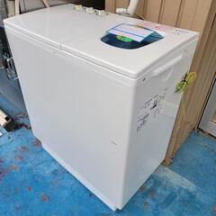 美品】✨2019年製 HITACHI2槽式電気洗濯機6.5kg
