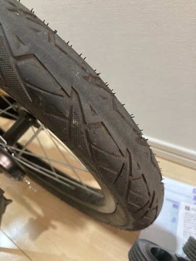 E139☆限定特価 整備済み☆ブリヂストン ロココ☆ 中古自転車