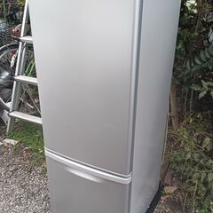 日立 2ドア冷蔵庫 275L R-BF28JA F15-08