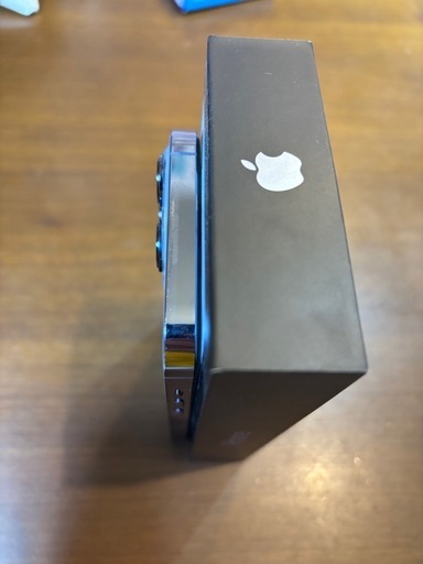 iPhone13 pro シエラブルー　512GB