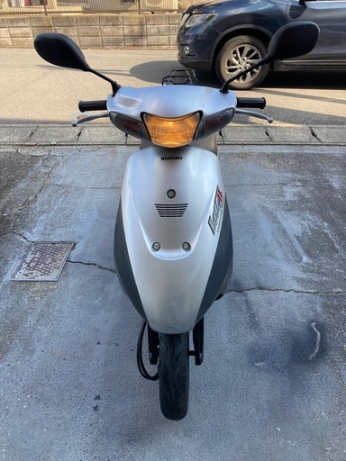 SUZUKI GS400 ライトステー スズキ [M-250324-3]