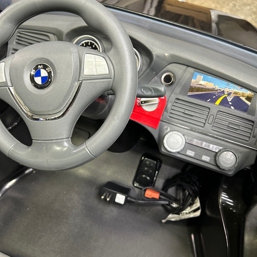 5013 電動乗用玩具 BMW 二人乗り おもちゃ　電動自動車 車 ラジコンカー 5013 電動乗用玩具 BMW 二人乗り おもちゃ 電動自動車 車 ラジコンカー