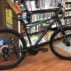 早い者勝ち!! 大幅値下げスゴイよ!!激安希少【シマノ内装8段変速装備  