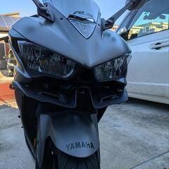 ホンダVツインマグナ250実働 書類あり 美車 社外パーツ多数 (Garage,N) 愛宕のホンダの中古あげます・譲ります｜ジモティーで不用品の処分