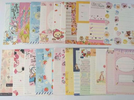 紙モノ大量にお譲りします - おもろかっ 