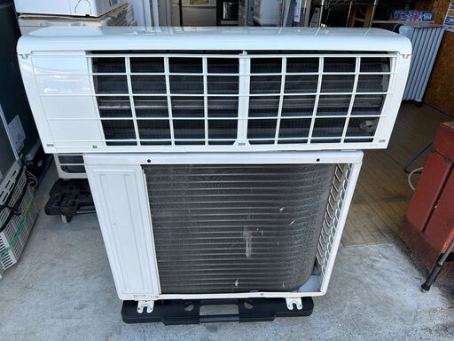 206A・税込み】アイリスオーヤマ エアコン おもに12畳用 IHF-3604G