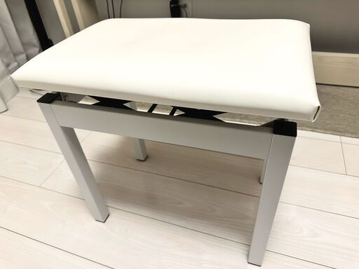 KORG コルグ 電子ピアノ C1 Air ホワイトアッシュ (純正イス