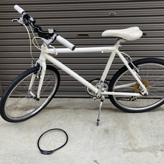 早い者勝ち!! 大幅値下げスゴイよ!!激安希少【シマノ内装8段変速装備  