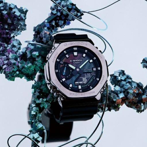 ポールスミス◇ケンブリッジビックデイトクォーツ◇腕時計◇YA30