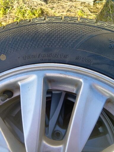 W-031】スバル純正ホイール☆15x6JJ☆5穴/48/PCD100 - 78AUTO ONLINE W-031】スバル純正ホイール☆15x6JJ☆5穴/48/PCD100 - 78AUTO ONLINE