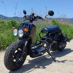 ズーマーとマグナ、エイプ、スーパーのどれか交換希望