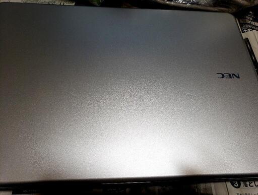 中古美品ノートパソコンNEC PC- GL255CGAZ/core i5 /8g