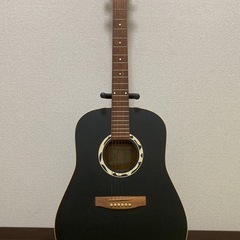 【4/30半額になりました】Art &Lutherie アコギブラック 4/30半額になりました】Art &Lutherie アコギブラック
