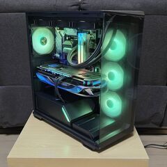 (沖縄在住で現金払いなら10000円割引)RTX4070Ti搭載　2K画質で高FPSが狙える超高性能ゲーミングPC 沖縄在住で現金払いなら10000円割引)RTX4070Ti搭載 2K画質で高FPSが