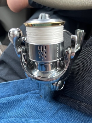 18ステラ2500shg