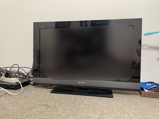 テレビ