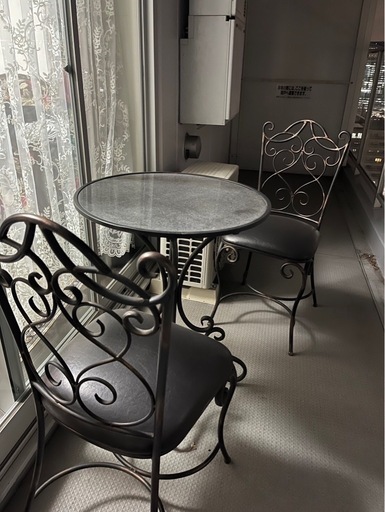 ロゴス ファミリーベンチセット ロゴス(LOGOS) ROSY ファミリーベンチ