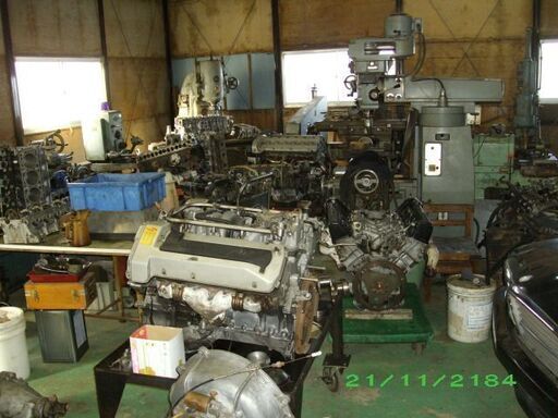 Mベンツ107-560SLエコパワーコンプリートエンジン制作販売 Mベンツ107-560SLエコパワーコンプリートエンジン制作販売 Mベンツ107