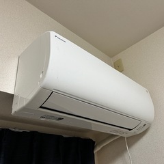 A93】☆エアコン ダイキン R22YTMXS 2021